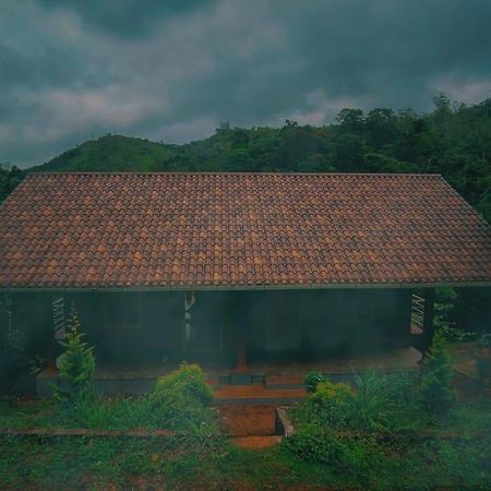 River Arena Holidays Vagamon Kültér fotó