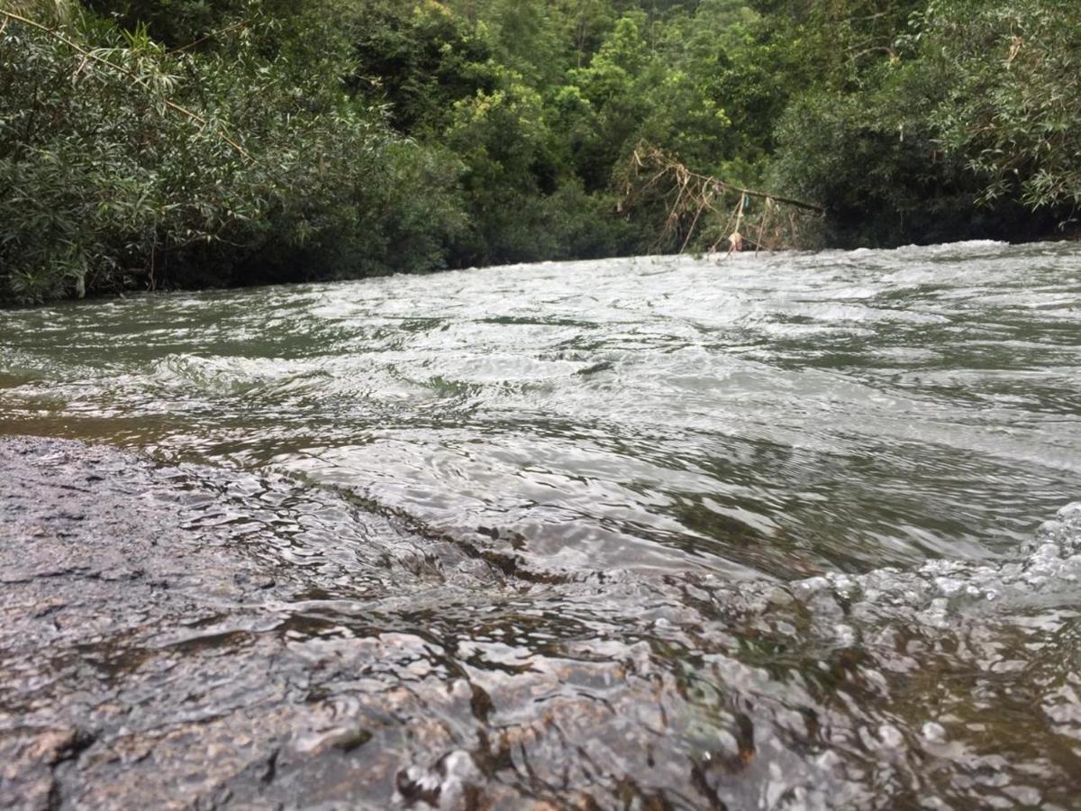 River Arena Holidays Vagamon Kültér fotó