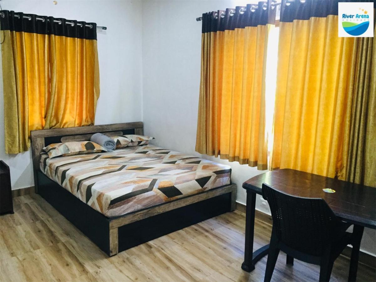 River Arena Holidays Vagamon Kültér fotó